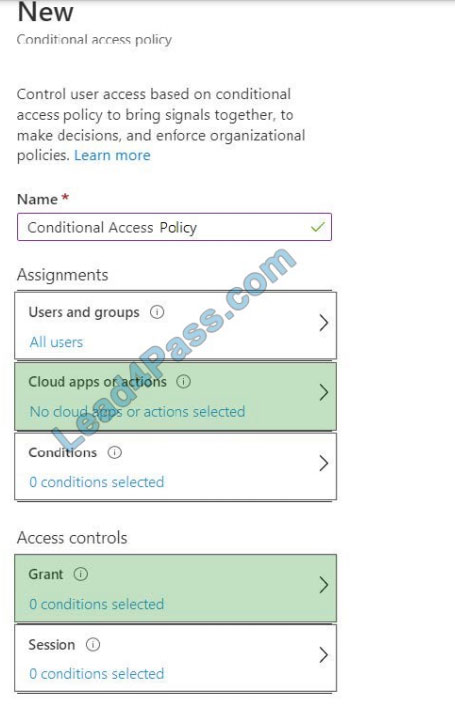 microsoft az-140 exam questions q2-1