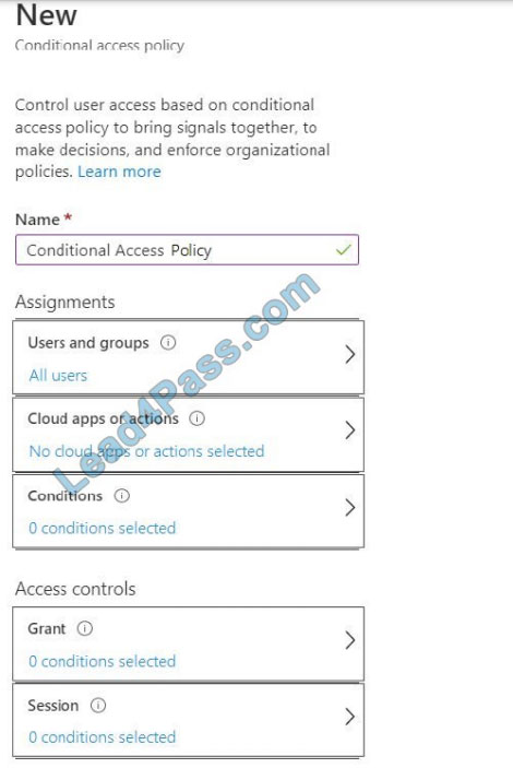 microsoft az-140 exam questions q2