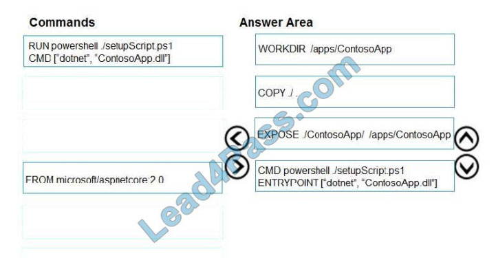 microsoft az-204 exam questions q4-1