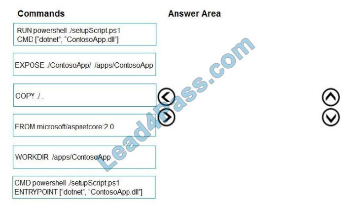 microsoft az-204 exam questions q4