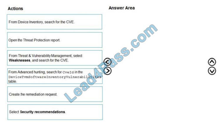 microsoft sc-200 exam questions q4