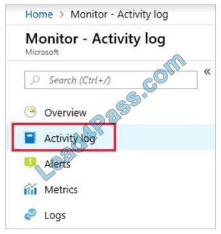 microsoft az-104 exam questions q9-1