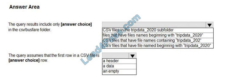 microsoft dp-300 exam questions q1-1