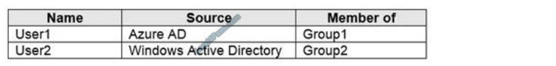 microsoft MD-101 exam questions q2