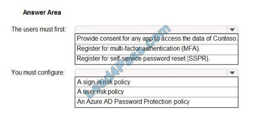 microsoft sc-300 questions q3