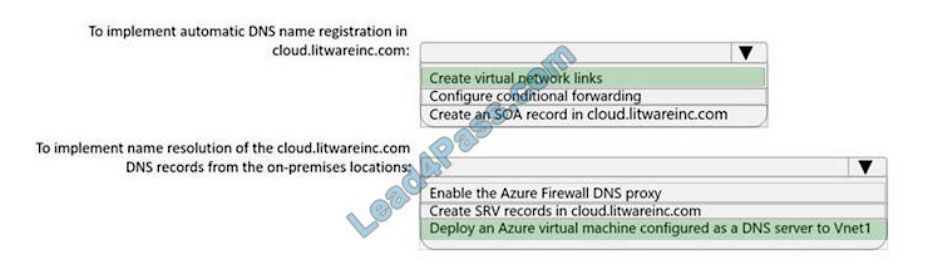 microsoft az-700 exam questions q8-1