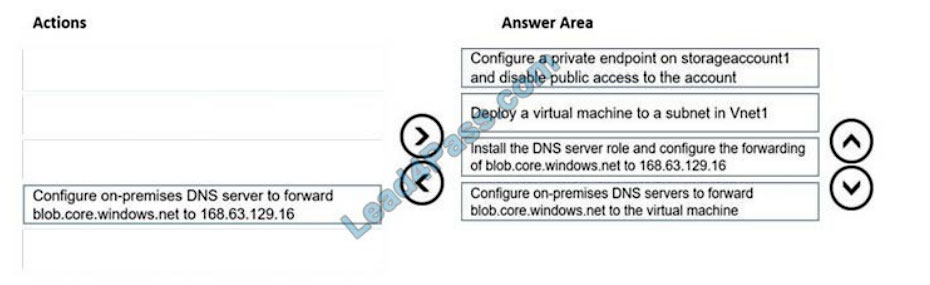 microsoft az-700 exam questions q9-1