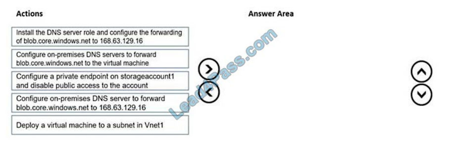 microsoft az-700 exam questions q9