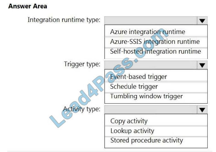 microsoft dp-203 exam questions q1