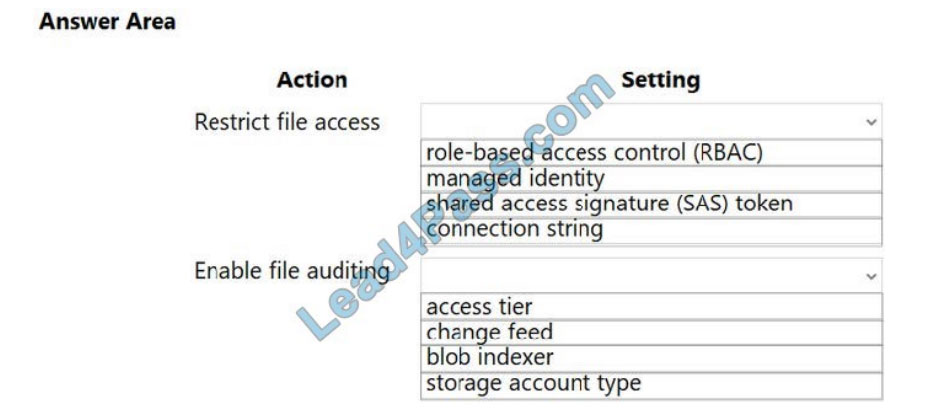 microsoft az-204 exam questions q1