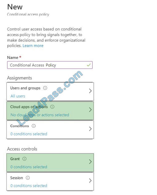 microsoft az-140 exam questions q2-1