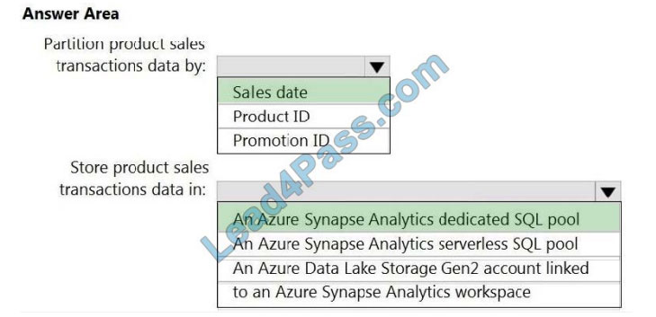 microsoft dp-203 exam questions q3-1