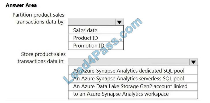 microsoft dp-203 exam questions q3