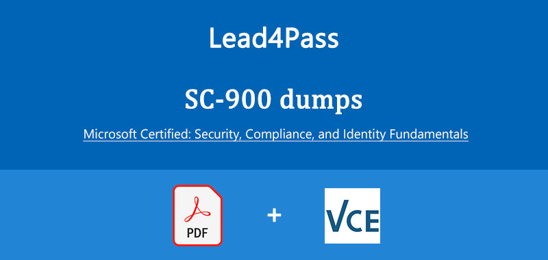 sc-900 dumps