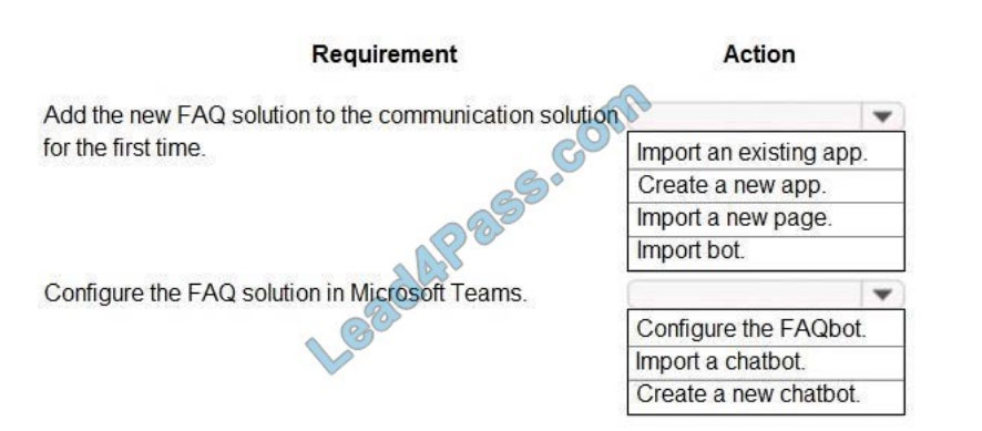 microsoft pl-200 exam questions q1