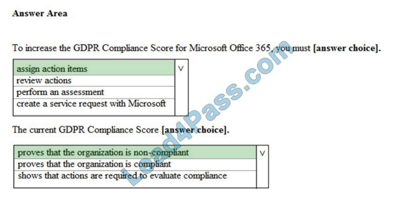 ms-500 q10-1