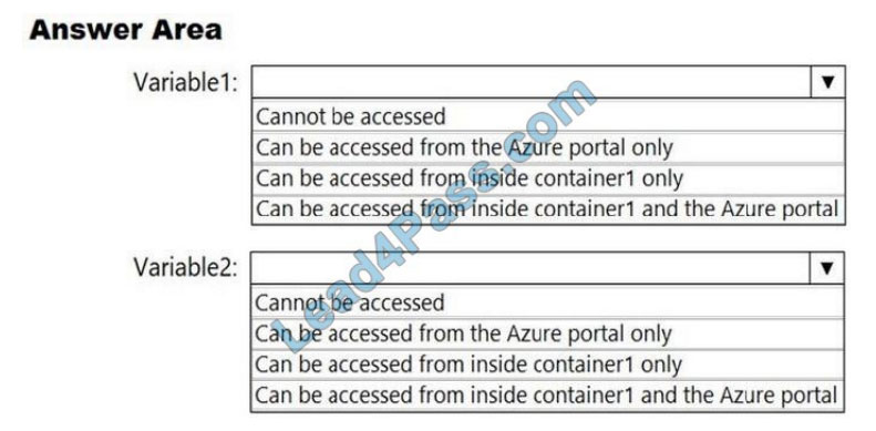 microsoft az-500 exam questions q10-1