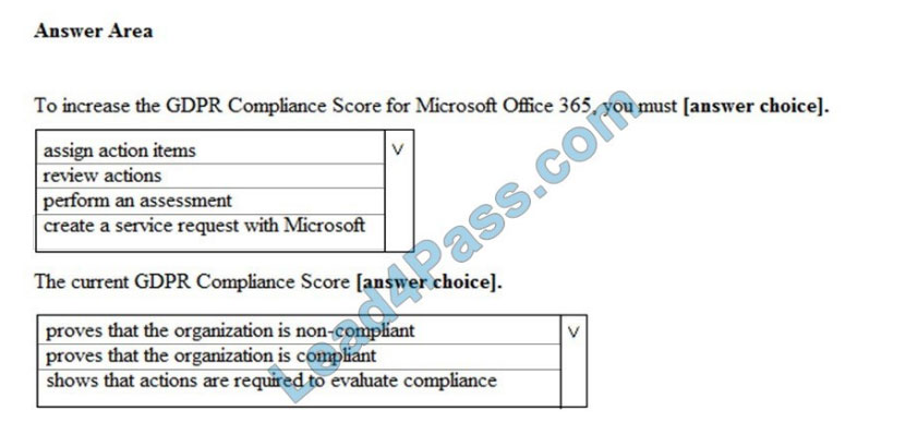 ms-500 q10