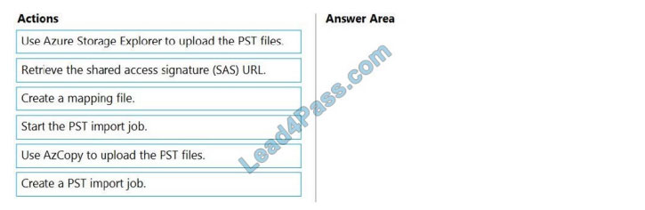 ms-203 q11