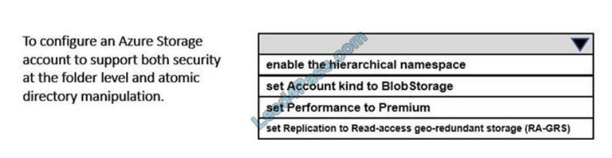 microsoft dp-900 exam questions q12