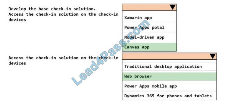 microsoft pl-200 exam questions q13-1