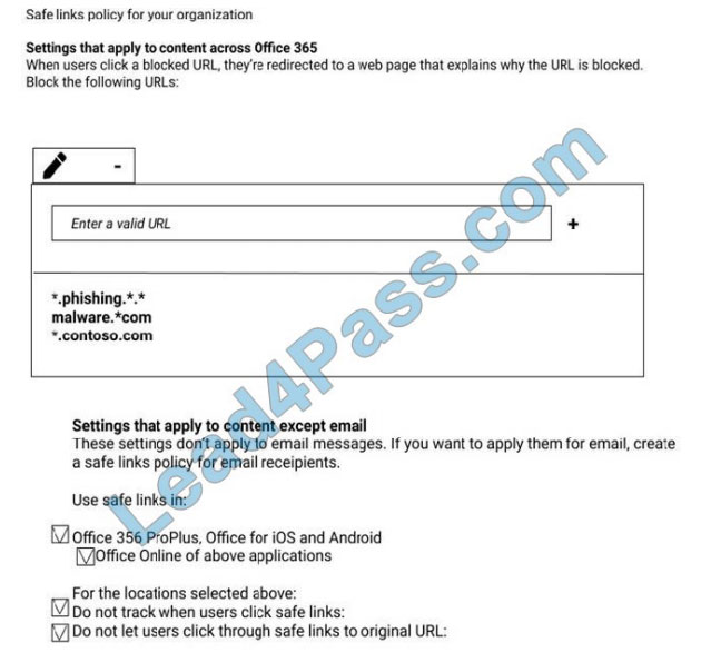 microsoft ms-500 exam questions q2