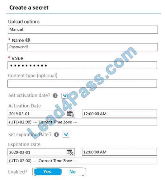 microsoft az-500 exam questions q3-1