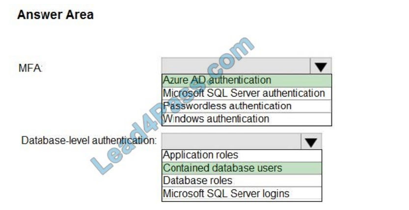 microsoft dp-300 exam questions q3-1