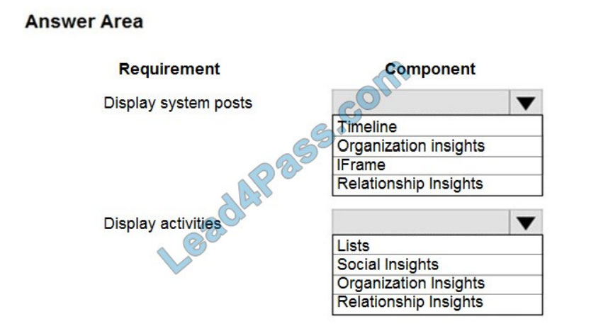 microsoft pl-200 exam questions q8