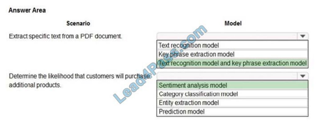 microsoft pl-200 exam questions q9-1