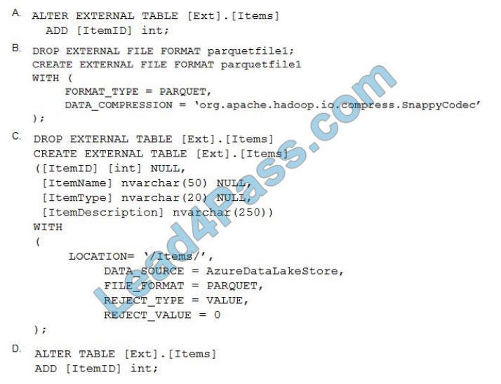 dp-203 exam questions 1