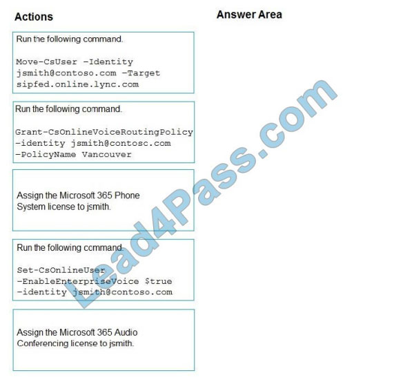 ms-720 exam questions 10