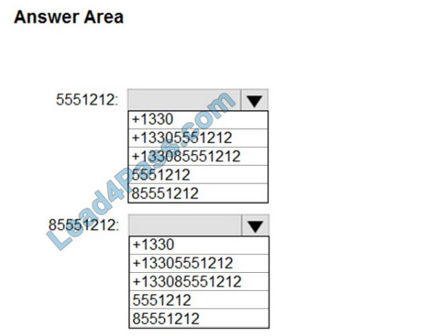 ms-720 exam questions 5