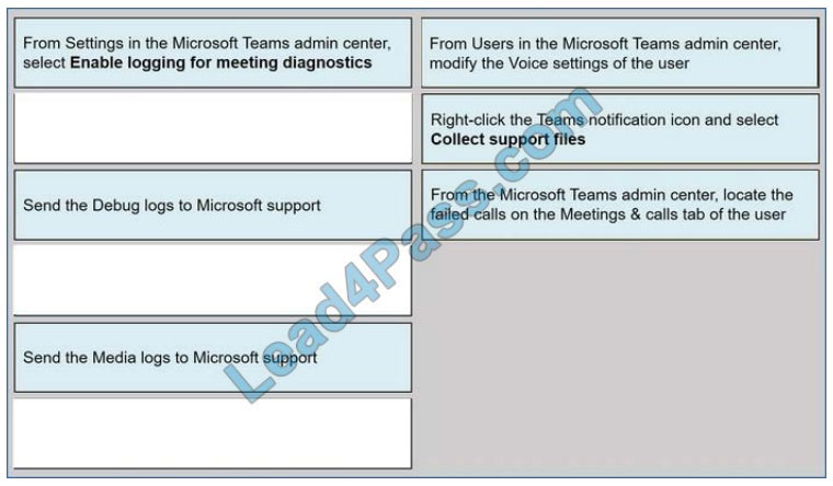 ms-720 exam questions 8-1