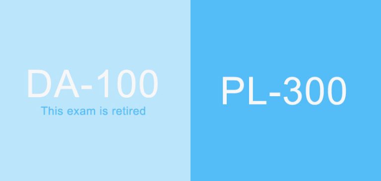 PL-300 Online Prüfungen