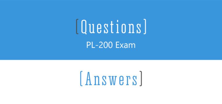 PL-200日本語版テキスト内容