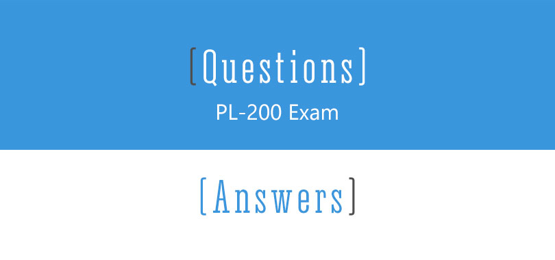 pl-200 exam