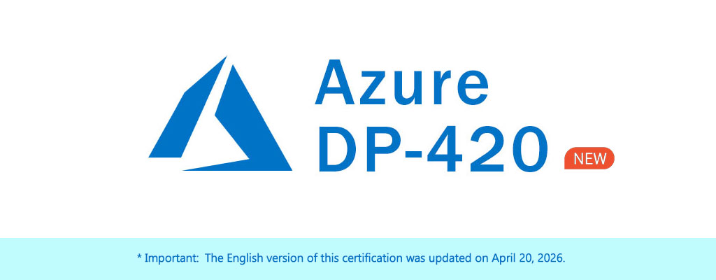 DP-420 Passing Experience