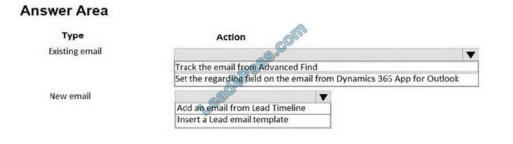 Dynamics 365 MB-210 dumps exam q1