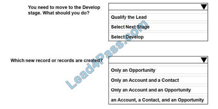 Dynamics 365 MB-210 dumps exam q10-1