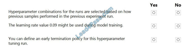 dp-100 questions 26-1