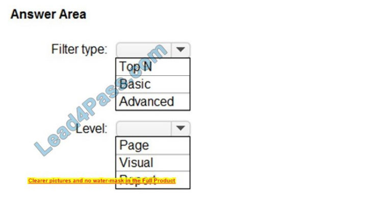 New PL-300 dumps exam questions 2