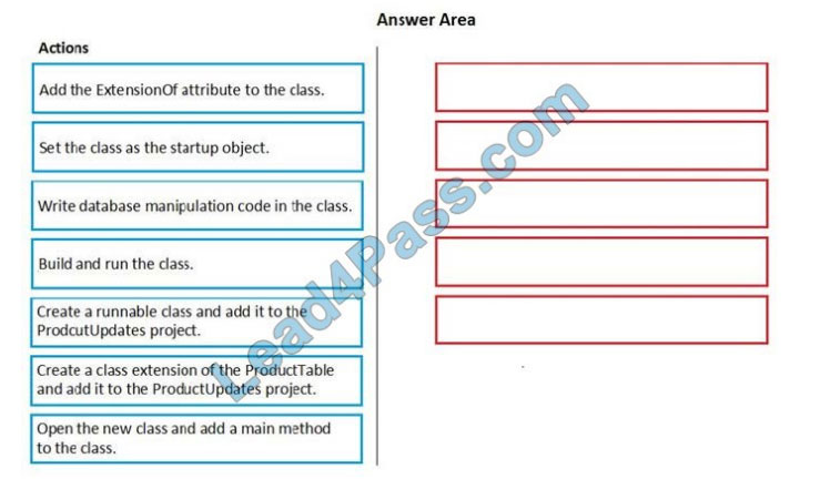 new mb-500 exam questions 24