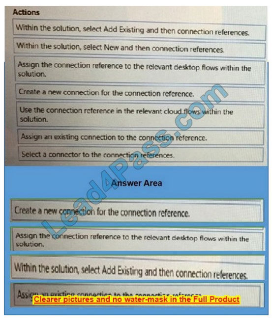 new pl-500 dumps questions 13-1