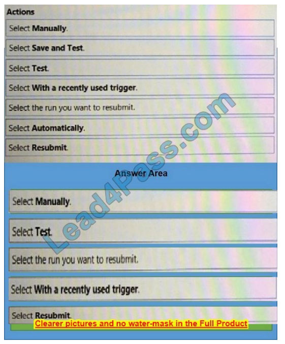 new pl-500 dumps questions 5-1