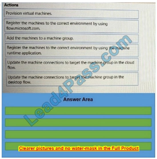 new pl-500 dumps questions 9