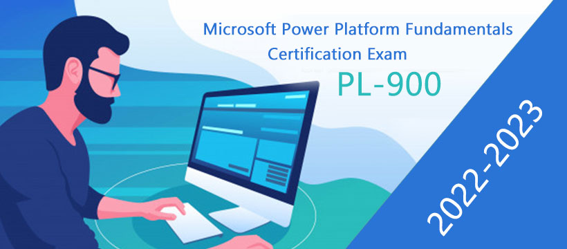 pl-900 certification exam 2022-2023
