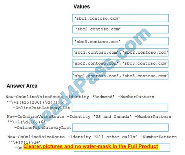 new ms-720 dumps questions 10