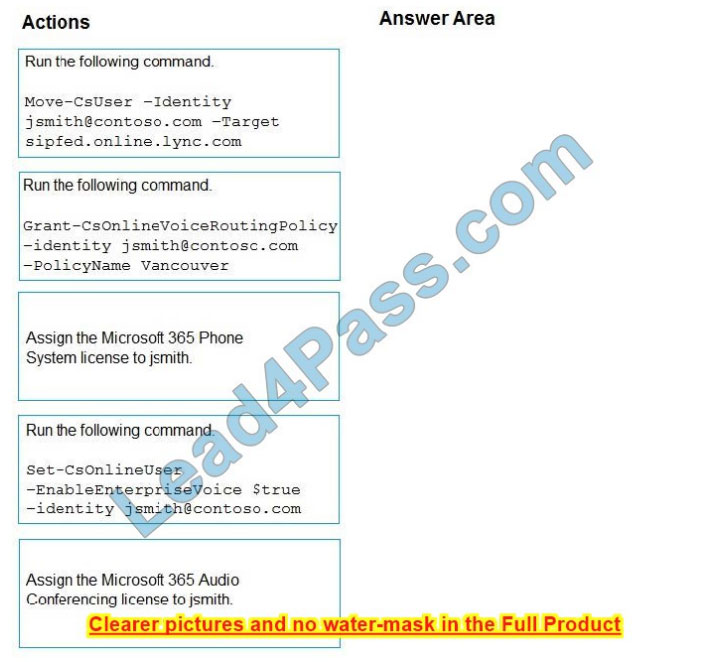 new ms-720 dumps questions 12