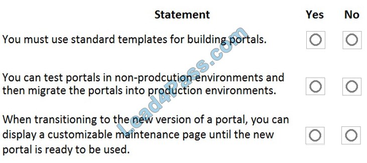 pl-900 questions 14